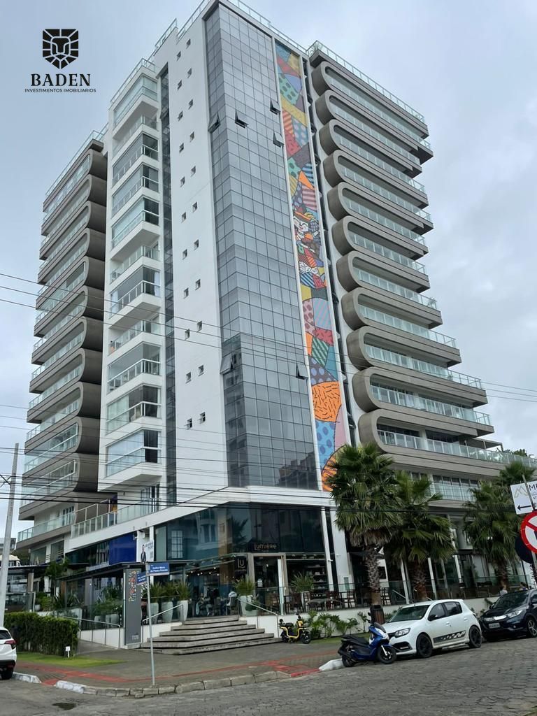 APARTAMENTO COM VISTA MAR NA PRAIA BRAVA EM ITAJAÍ!