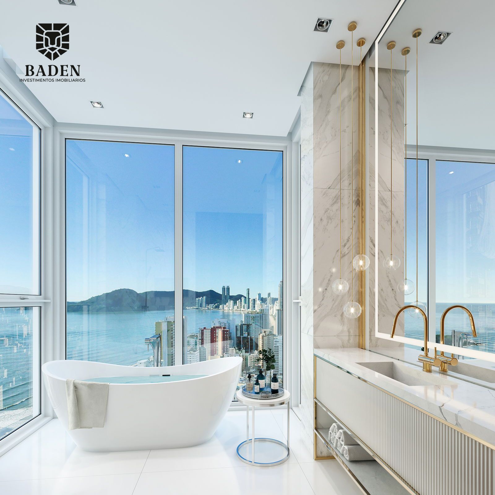 Apartamento, 4 quartos, 170 m² - Foto 18