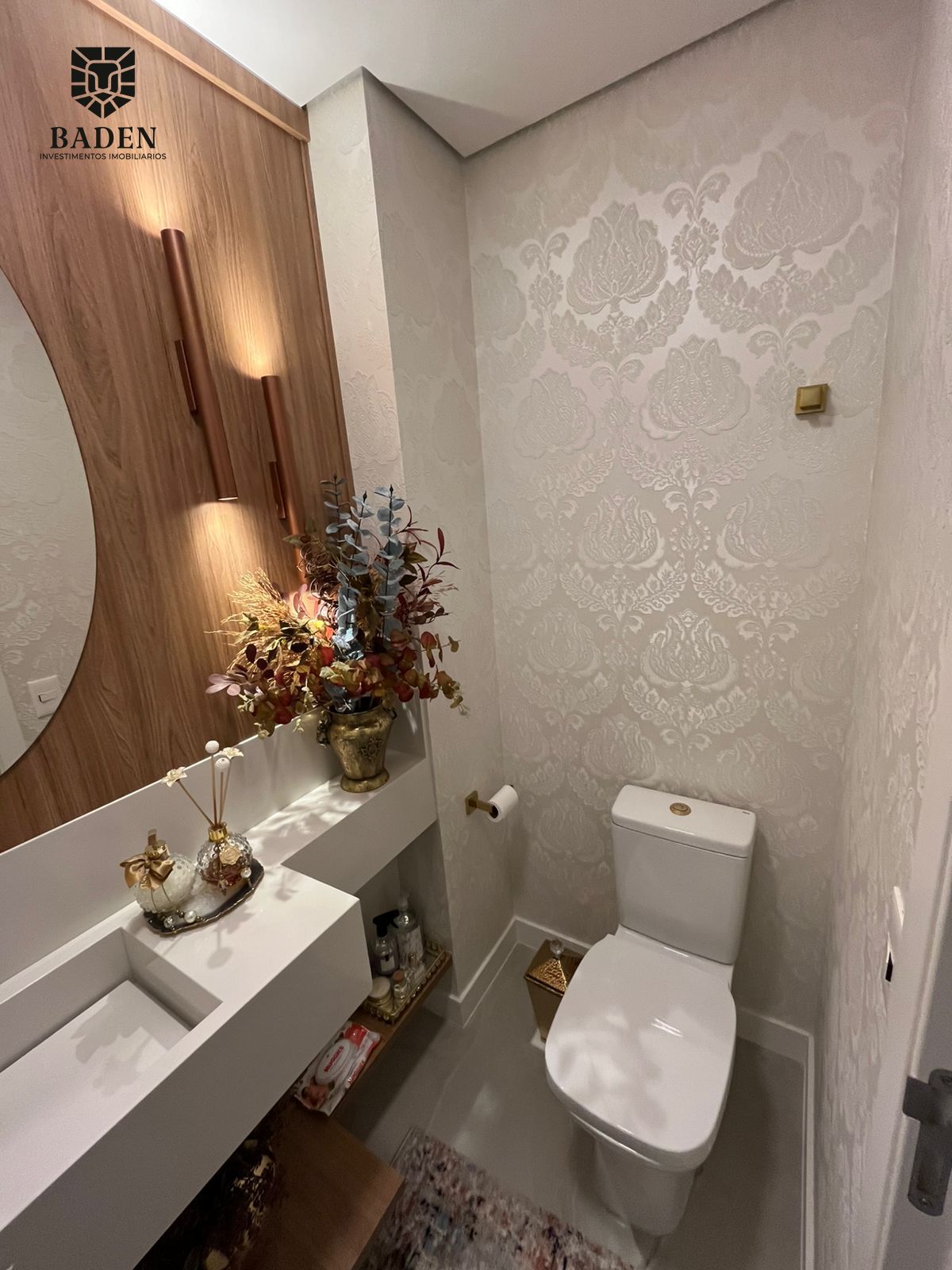 Apartamento, 2 quartos, 85 m² - Foto 33