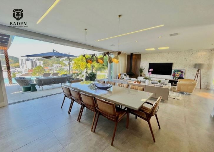 Casa de Condomínio, 4 quartos - Foto 9