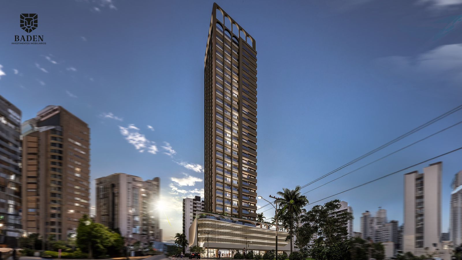 Apartamento, 2 quartos, 83 m² - Foto 4