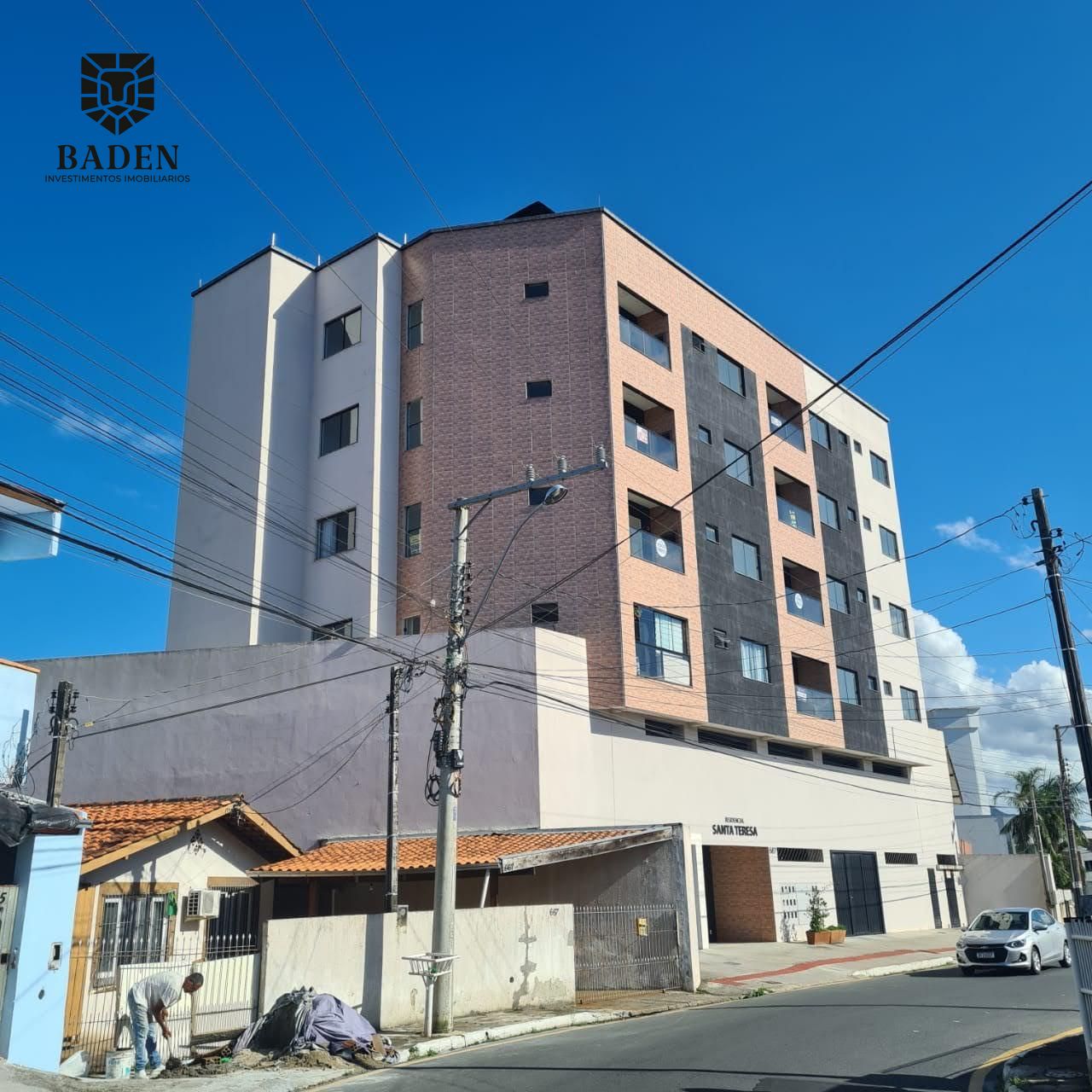 Apartamento, 2 quartos, 120 m² - Foto 18