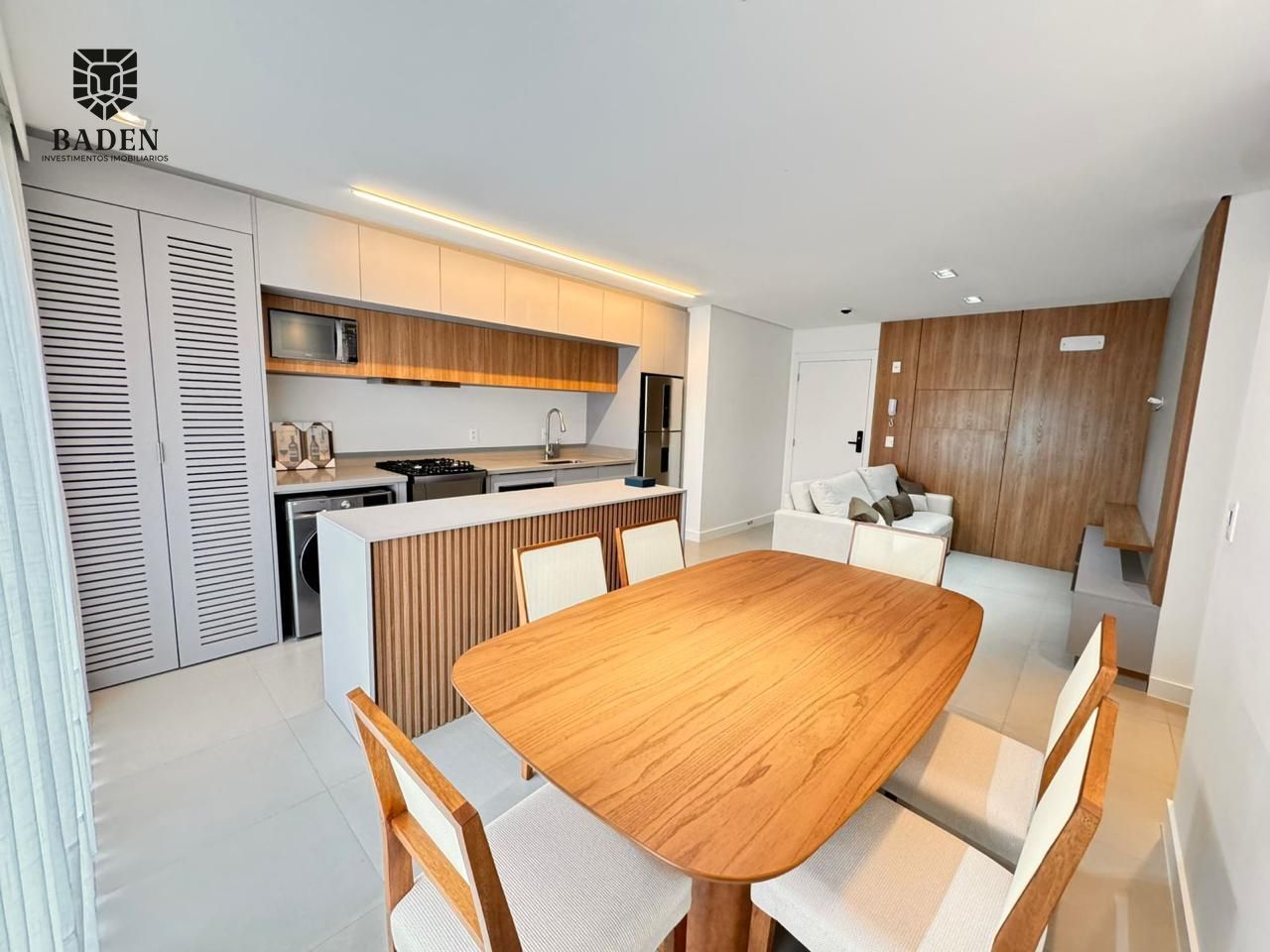 Apartamento, 2 quartos, 84 m² - Foto 1