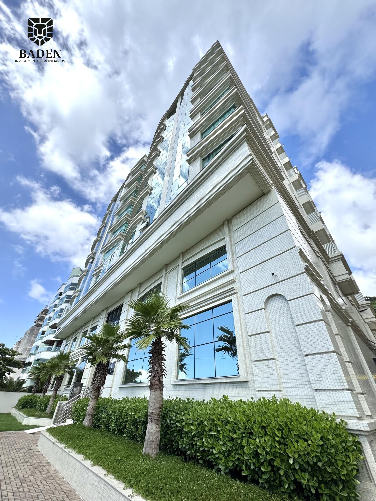 Cobertura, 4 quartos, 186 m² - Foto 1