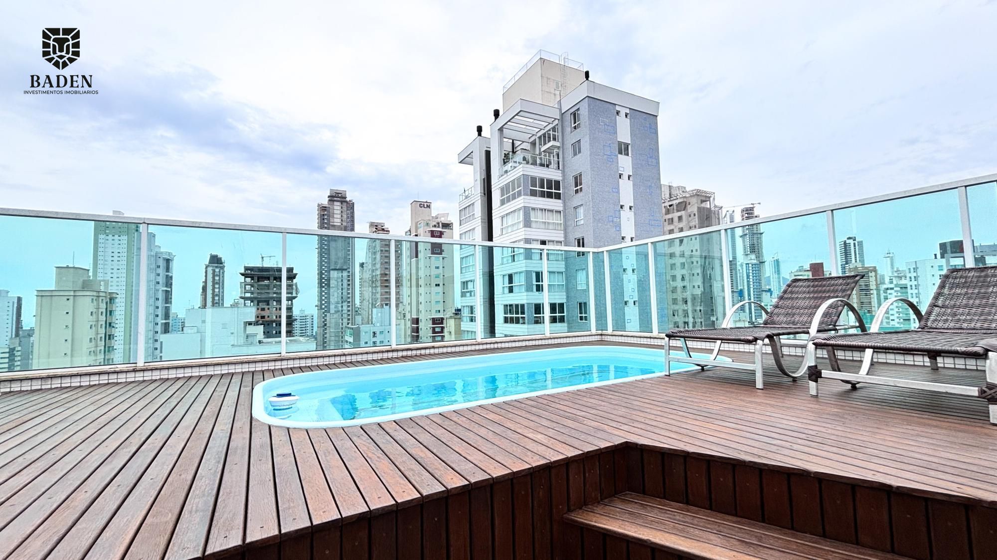 Cobertura, 4 quartos, 274 m² - Foto 6