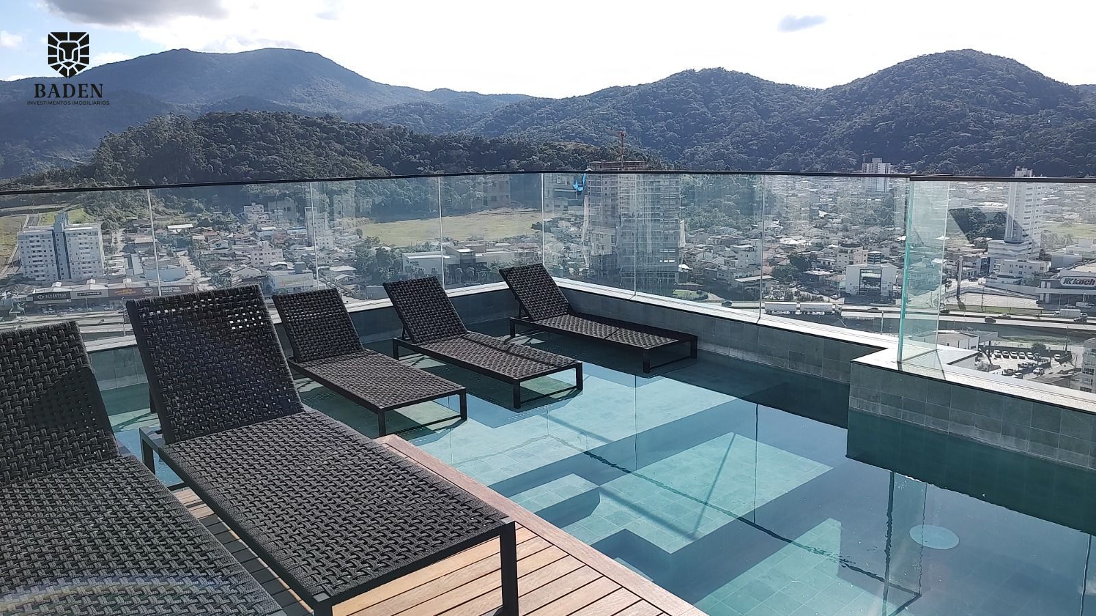 Flat/Apart Hotel, 1 quarto, 40 m² - Foto 16