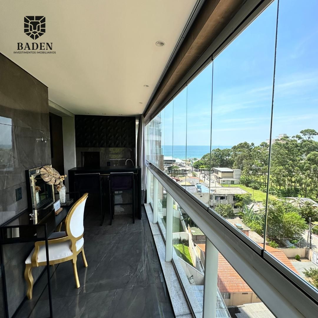 Apartamento 3 dormitórios com suíte no Amores da Brava Home Club, Praia Brava