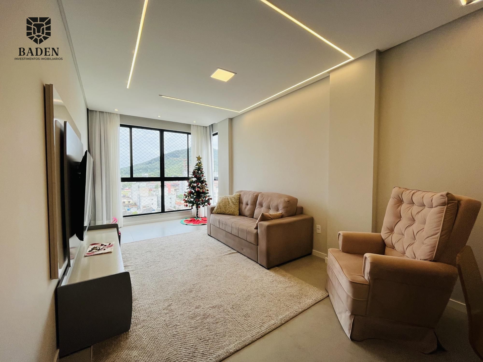 Apartamento, 2 quartos, 85 m² - Foto 9