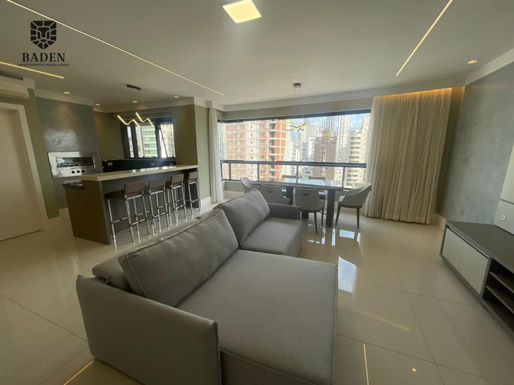 Apartamento, 3 quartos, 127 m² - Foto 12