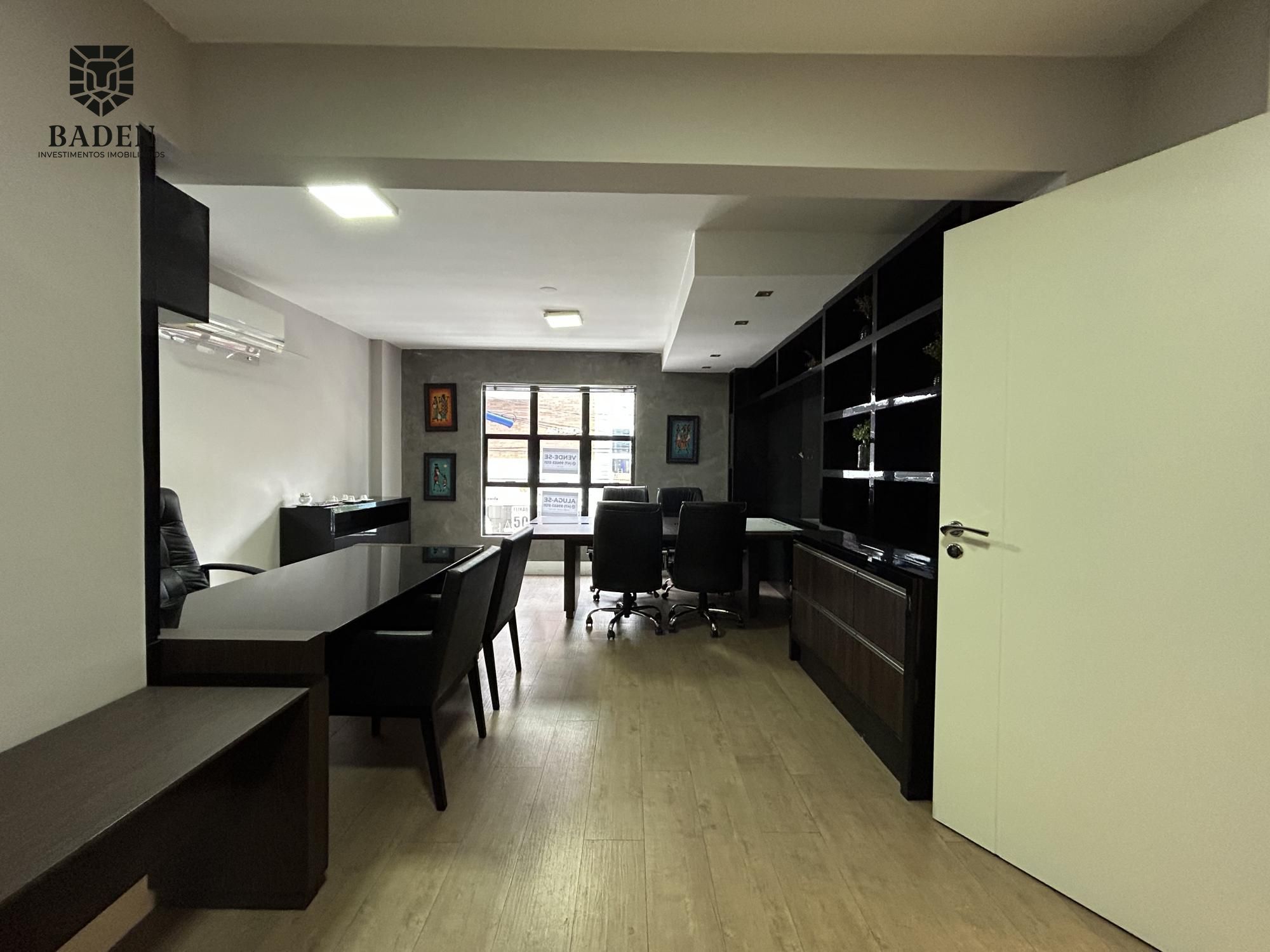 Sala-Conjunto, 124 m² - Foto 6