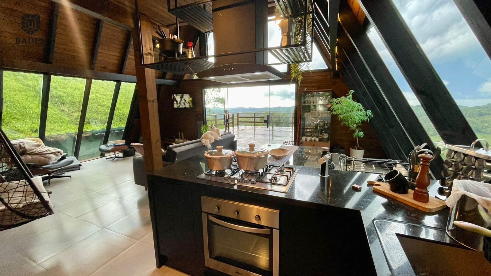 Casa de Condomínio à venda com 2 quartos, 290m² - Foto 8