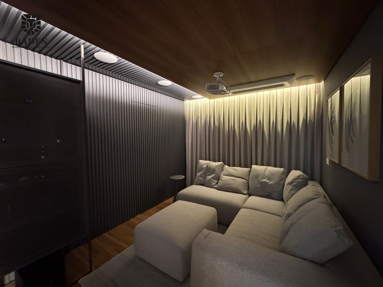 Cobertura, 4 quartos, 320 m² - Foto 14