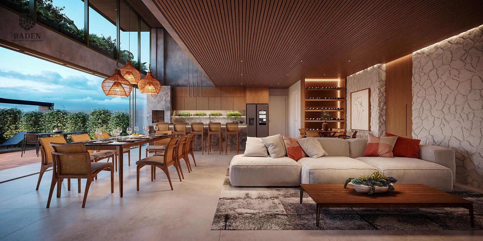 Apartamento, 4 quartos, 467 m² - Foto 11