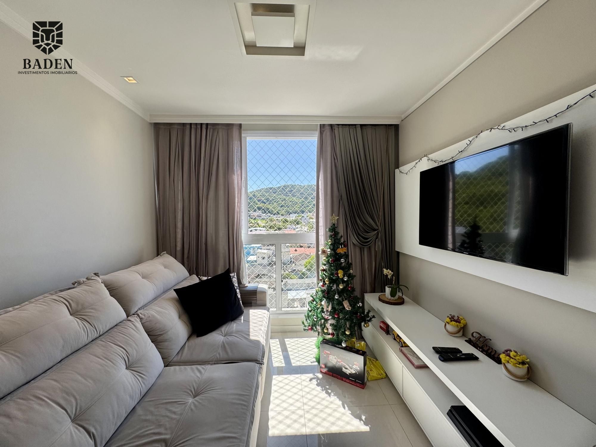 Apartamento, 2 quartos, 67 m² - Foto 3