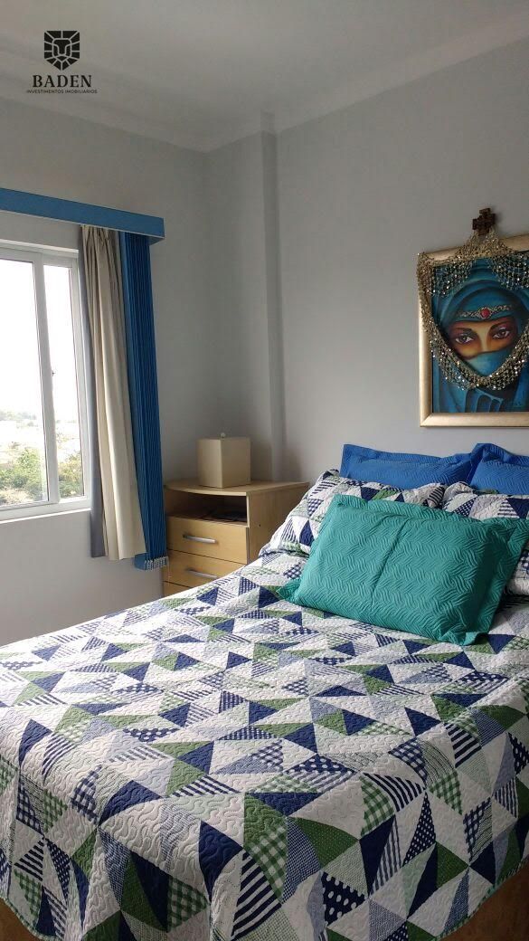 Apartamento, 2 quartos, 68 m² - Foto 8