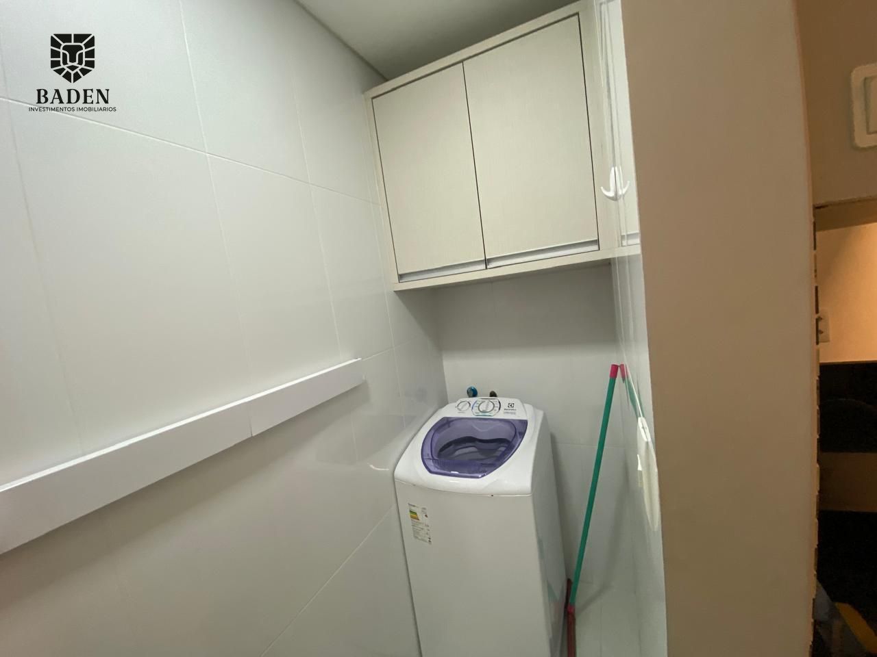 Apartamento para alugar com 2 quartos, 60m² - Foto 4