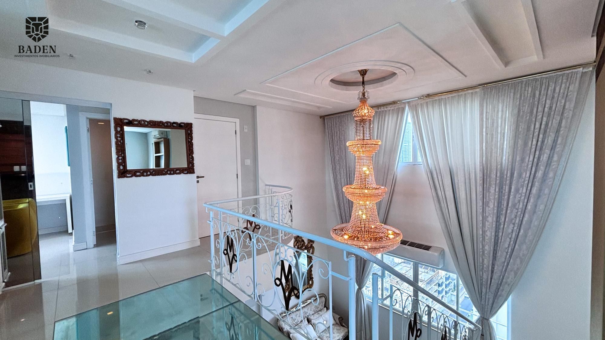 Cobertura, 4 quartos, 274 m² - Foto 29