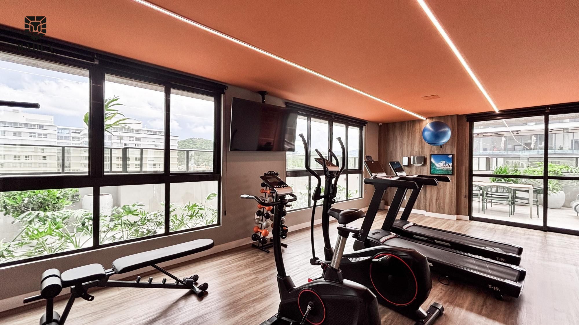 Apartamento, 3 quartos, 152 m² - Foto 12