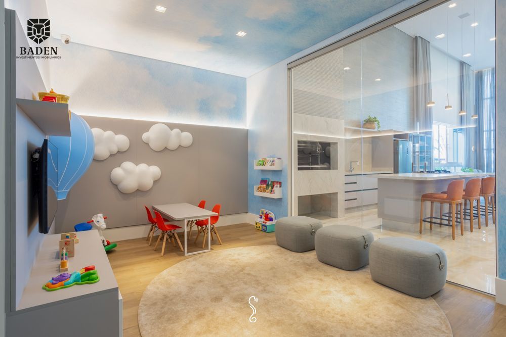 Apartamento, 3 quartos, 257 m² - Foto 15