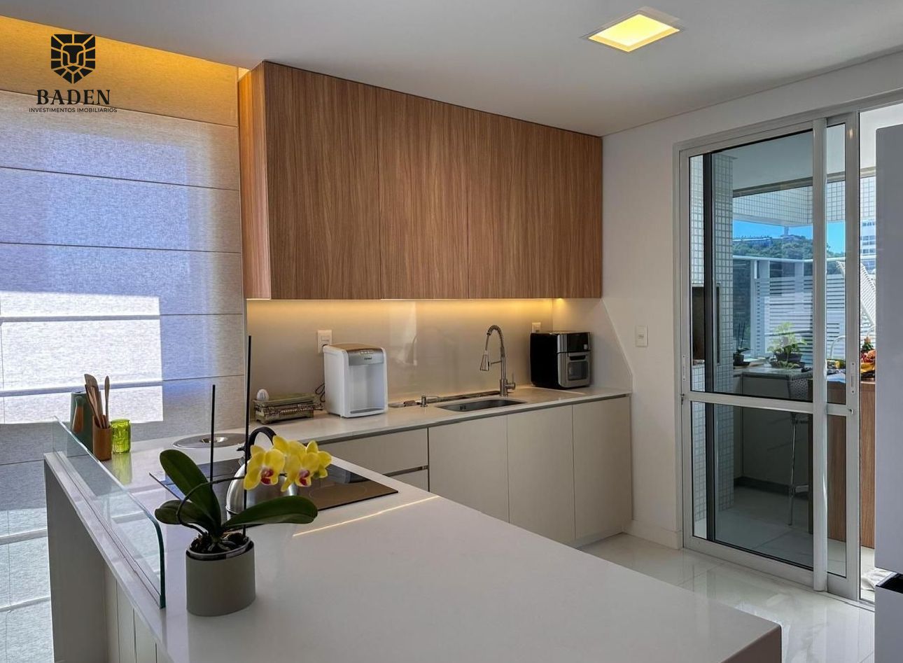 Cobertura, 4 quartos, 368 m² - Foto 11