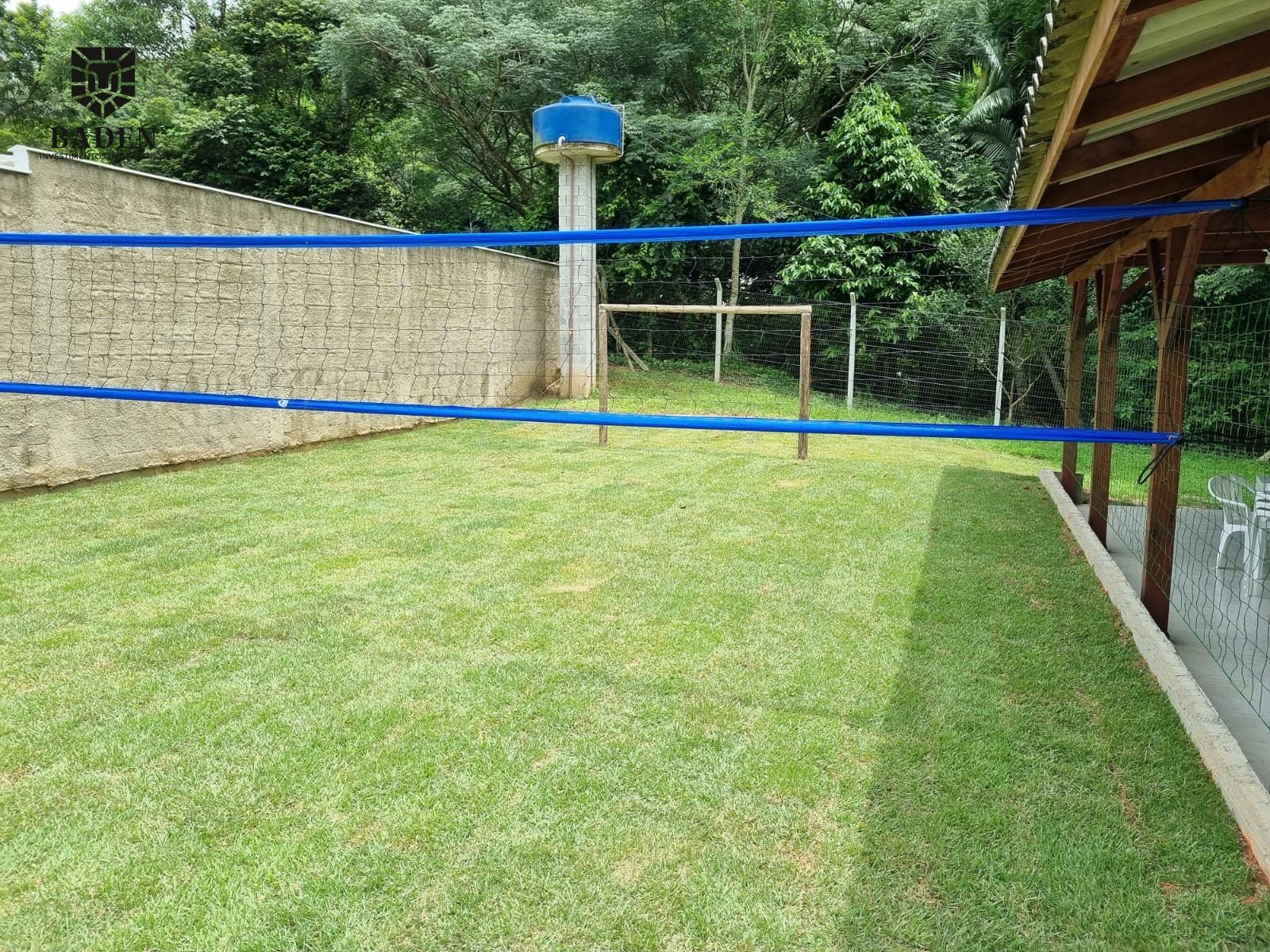 Chácara, 2 quartos, 2500 m² - Foto 26