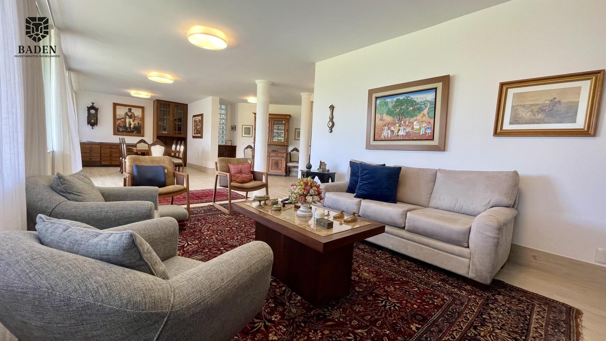 Casa de Condomínio à venda e aluguel com 5 quartos, 420m² - Foto 24