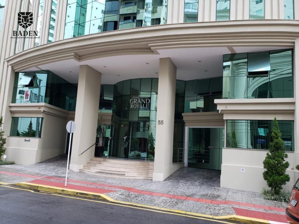 Apartamento Quadra Mar à Venda – 131m2 – Centro, Balneário Camboriú