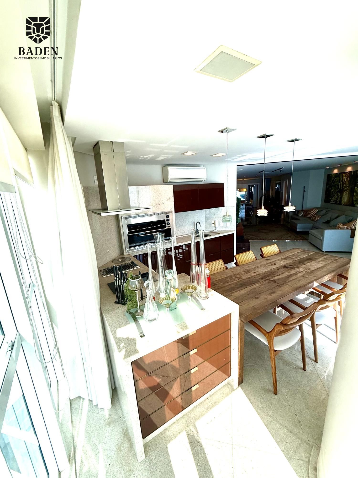 Apartamento para alugar com 4 quartos, 236m² - Foto 11
