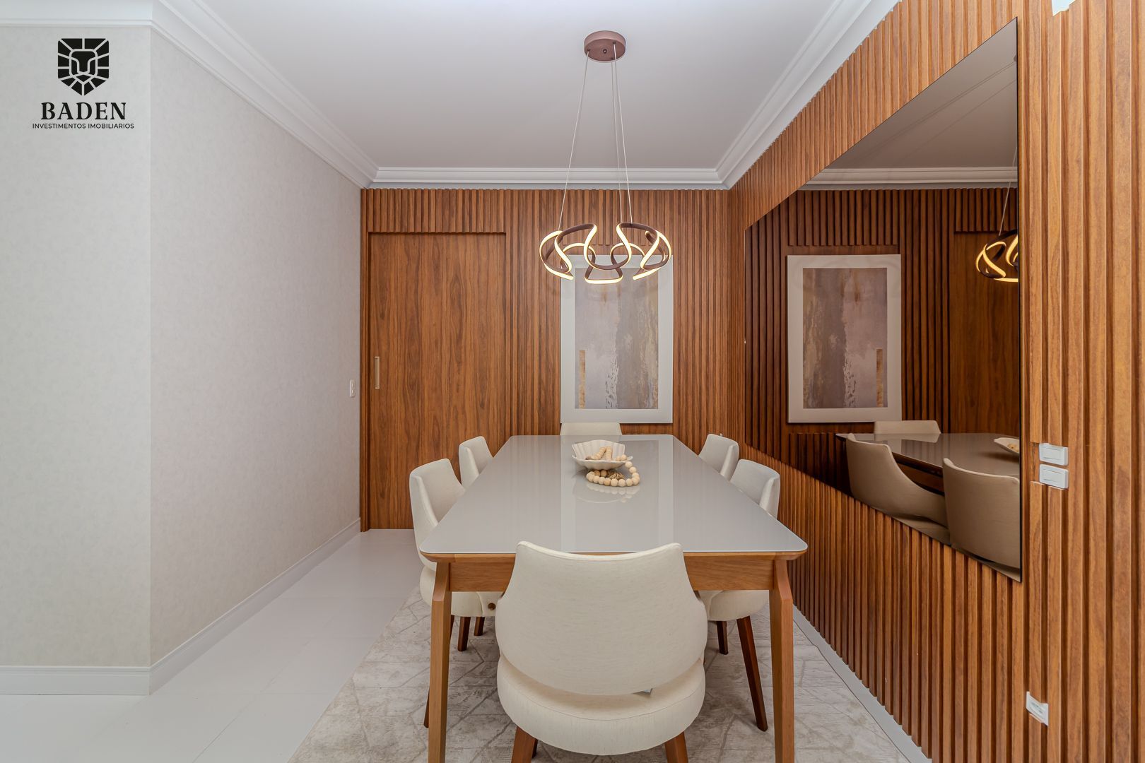 Apartamento, 3 quartos, 110 m² - Foto 9