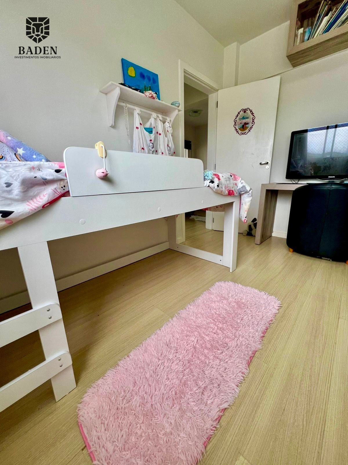 Apartamento à venda com 2 quartos, 64m² - Foto 21