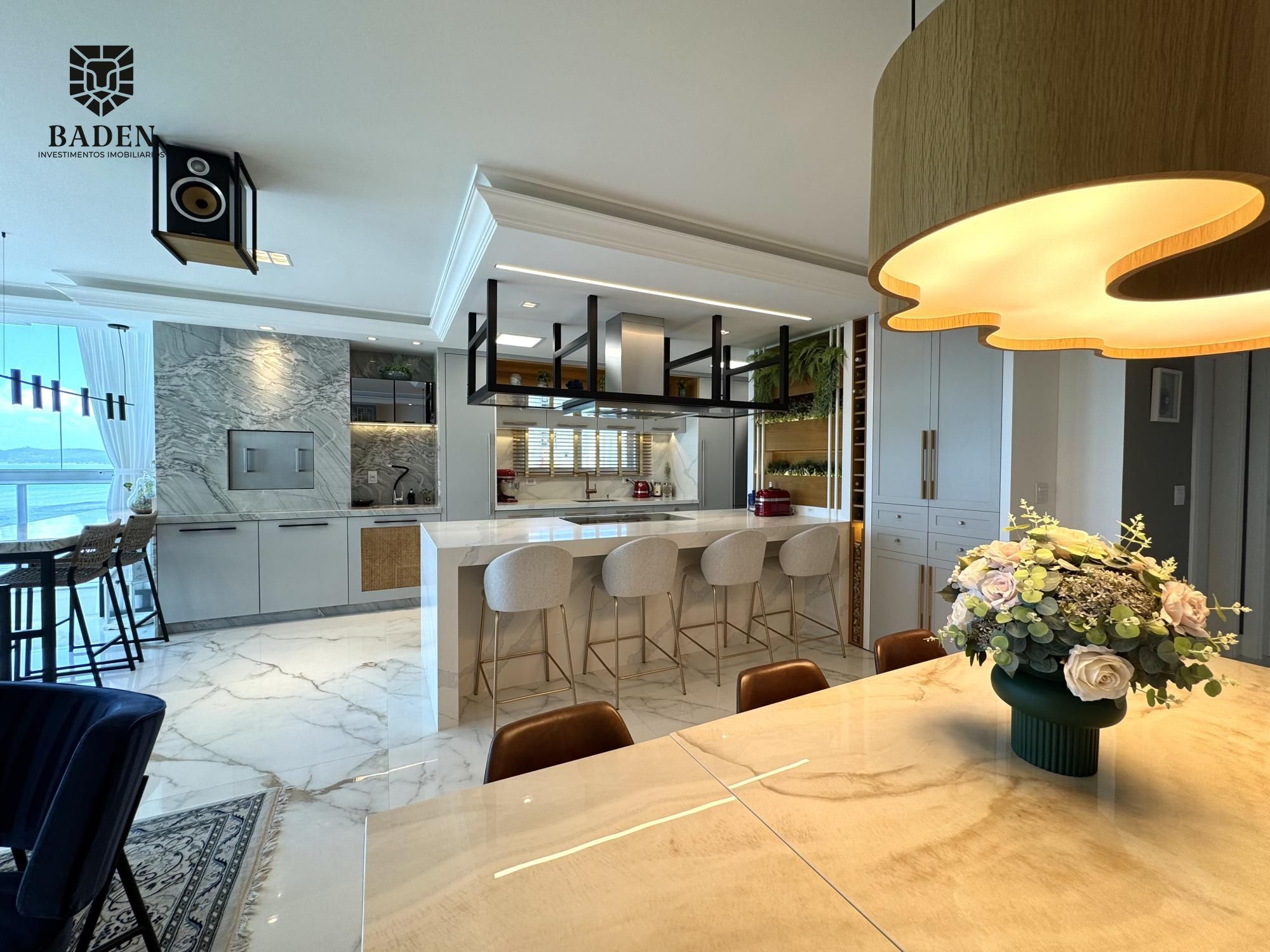 Cobertura, 4 quartos, 186 m² - Foto 12