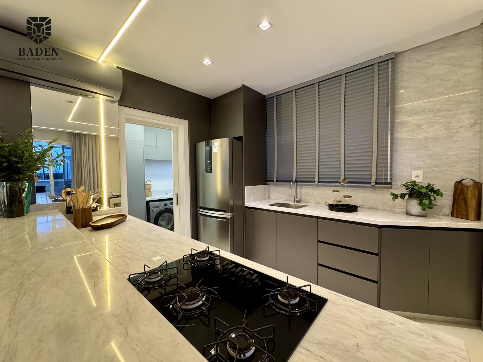 Cobertura, 3 quartos, 240 m² - Foto 9