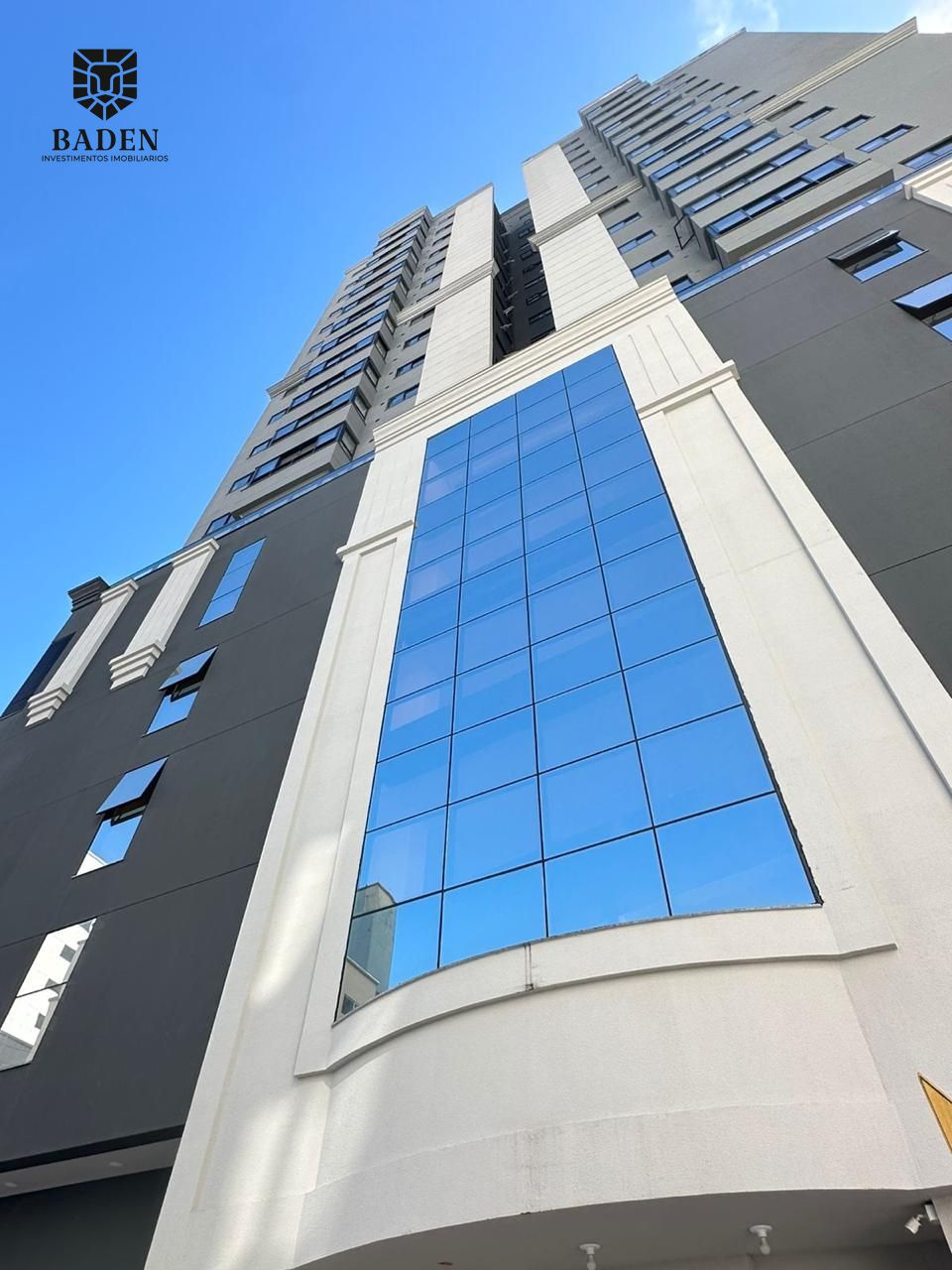 Apartamento novo Terceira Avenida