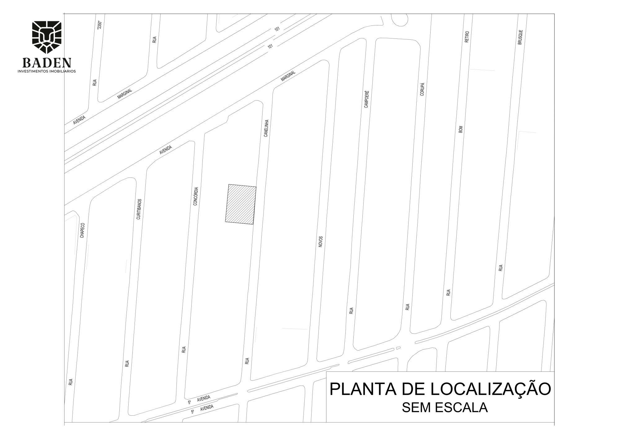 Depósito-Galpão, 134 m² - Foto 3