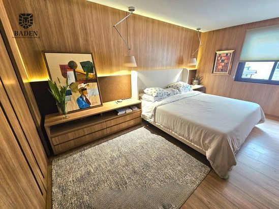 Apartamento, 4 quartos, 325 m² - Foto 14