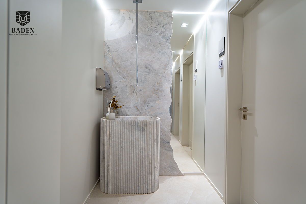 Apartamento, 3 quartos, 220 m² - Foto 32