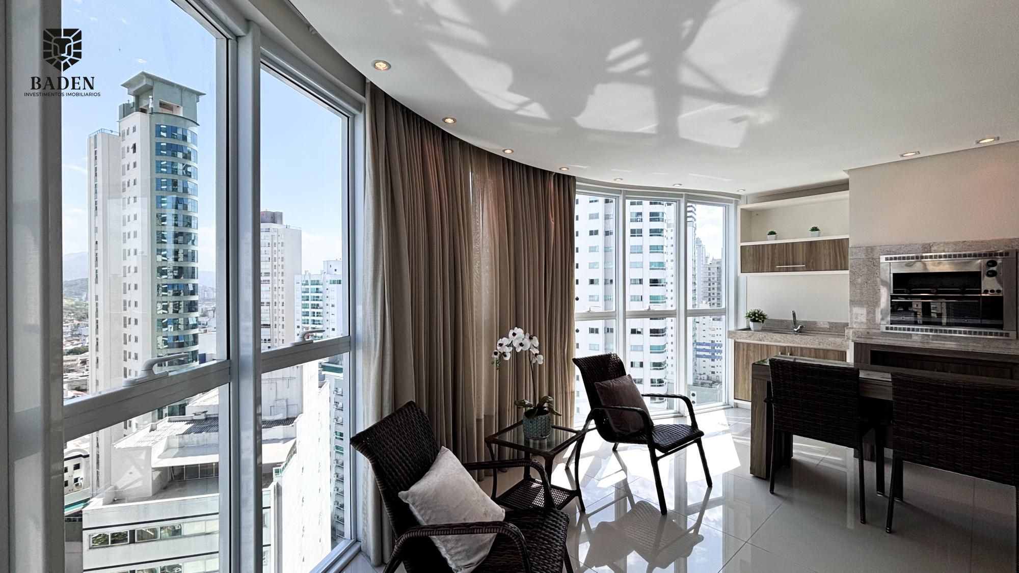 Apartamento, 3 quartos, 129 m² - Foto 51