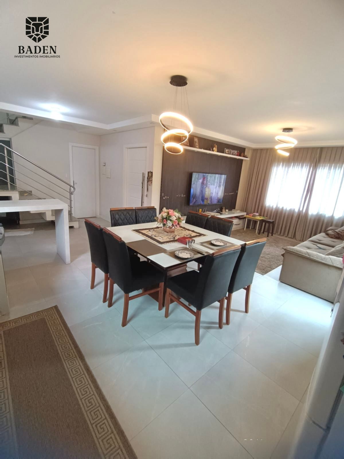 Casa à venda com 3 quartos, 180m² - Foto 5