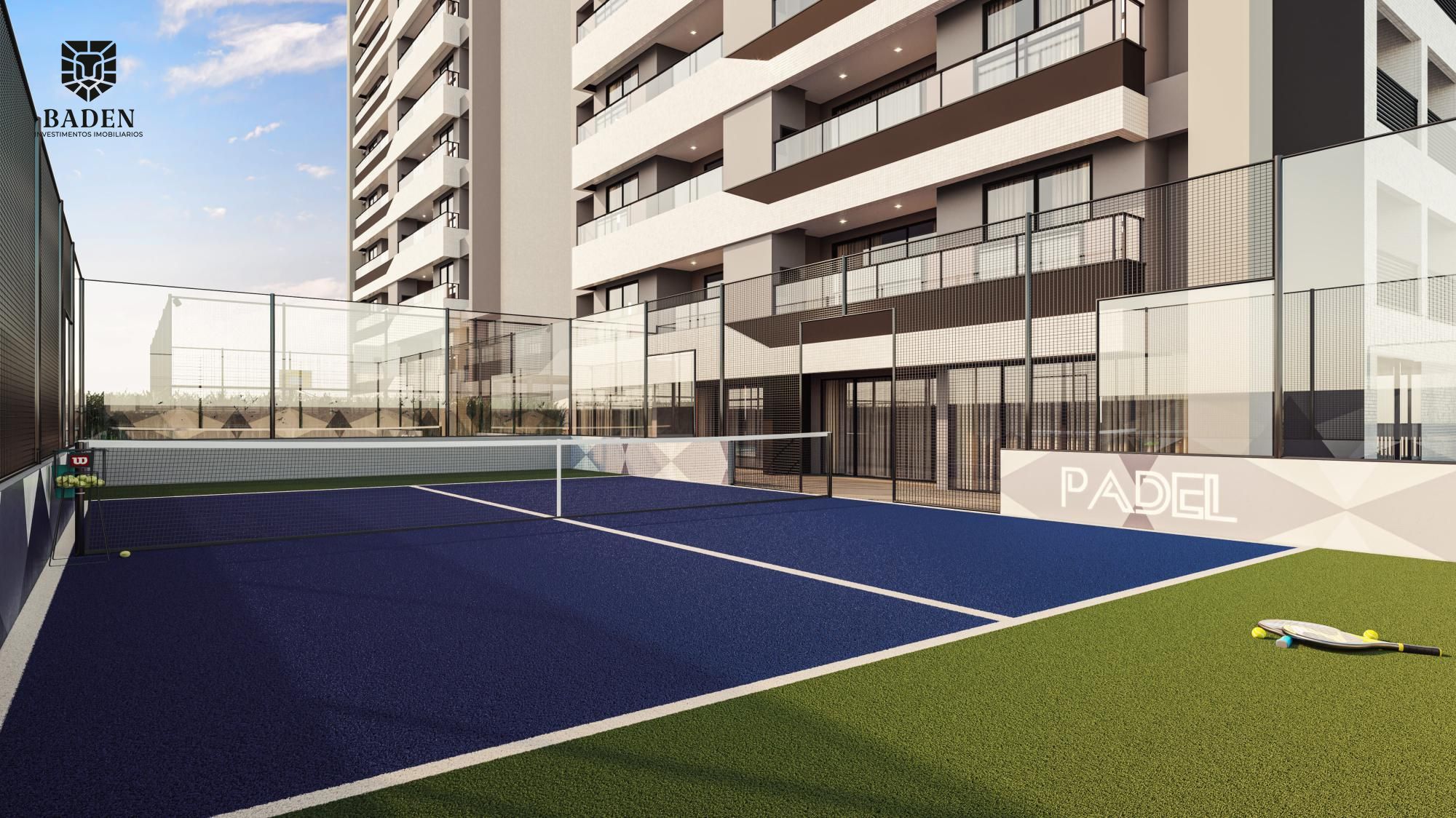 Apartamento, 2 quartos, 84 m² - Foto 13