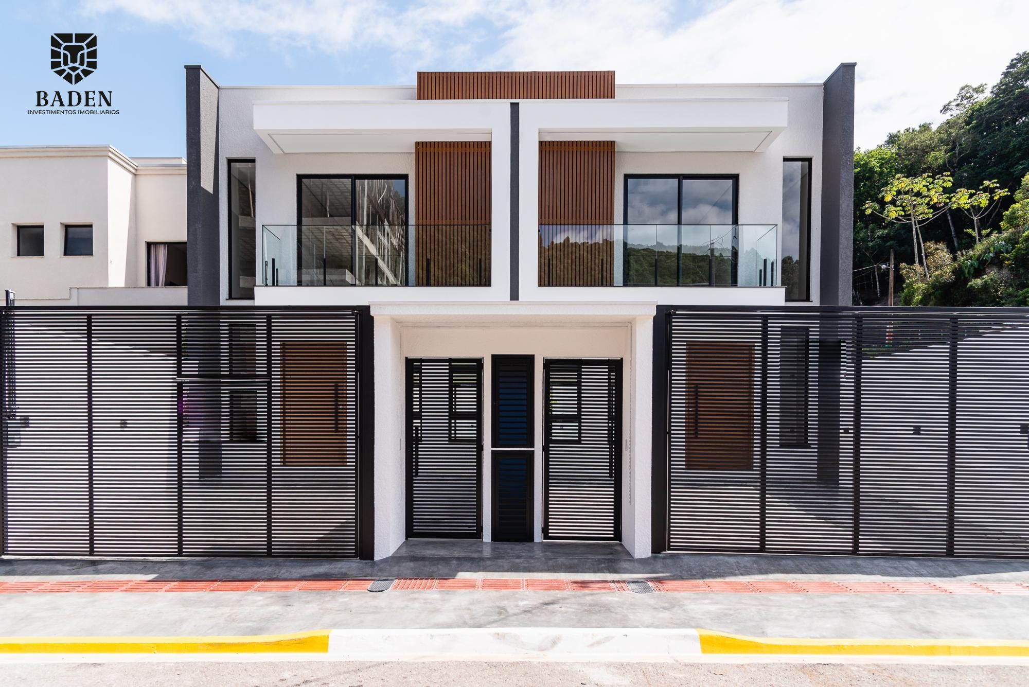 Casa, 3 quartos, 136 m² - Foto 2