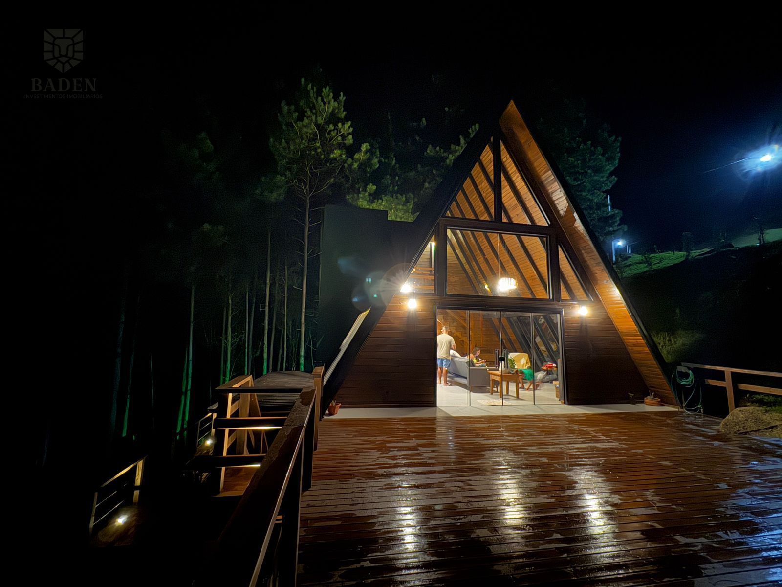 Casa de Condomínio à venda com 2 quartos, 290m² - Foto 39