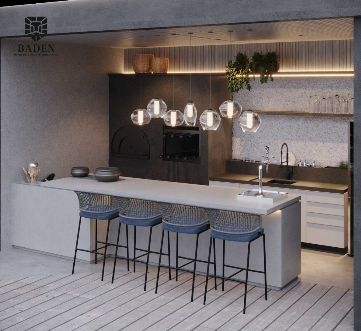 Casa à venda com 5 quartos, 601m² - Foto 14