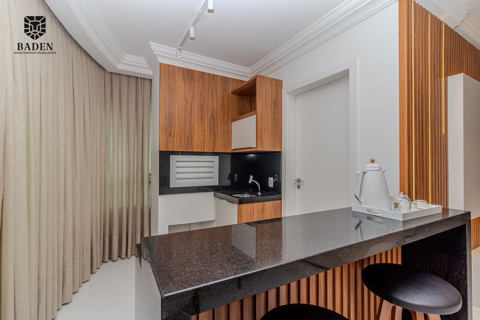 Apartamento, 3 quartos, 110 m² - Foto 2