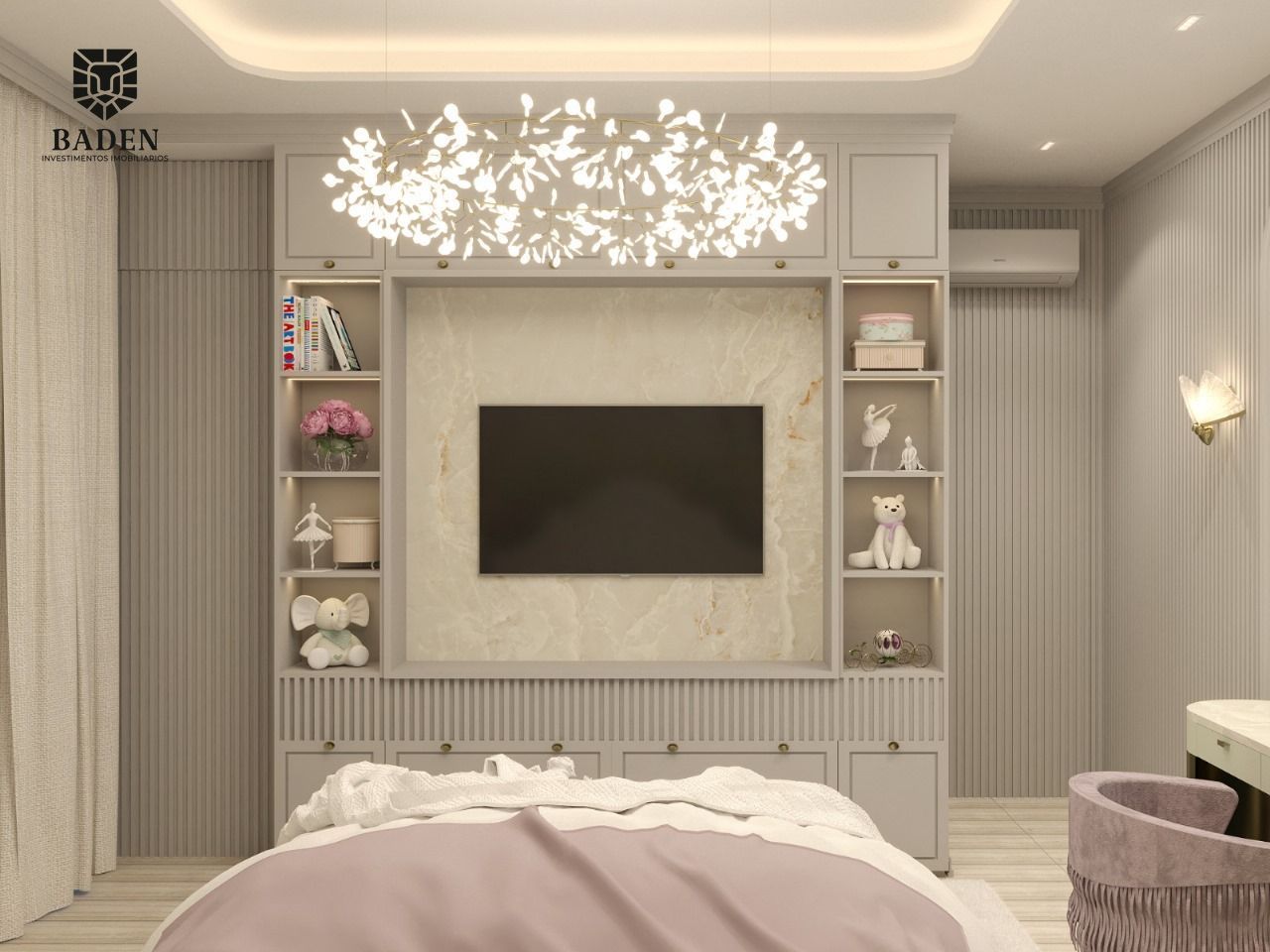 Casa à venda com 5 quartos, 601m² - Foto 33