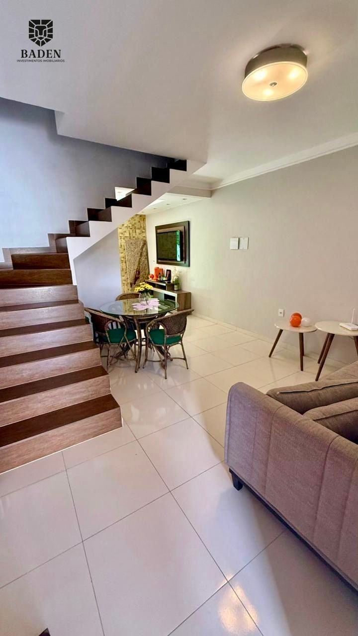 Casa à venda com 3 quartos, 100m² - Foto 20