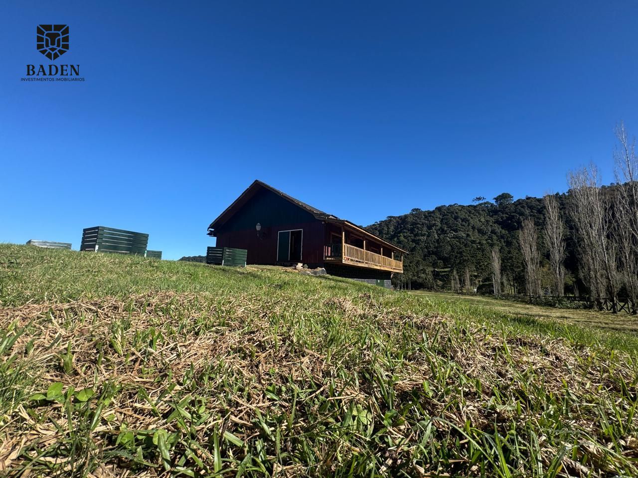 Fazenda | Refugio Rural | Urubici | Serra Catarinense | Rio
