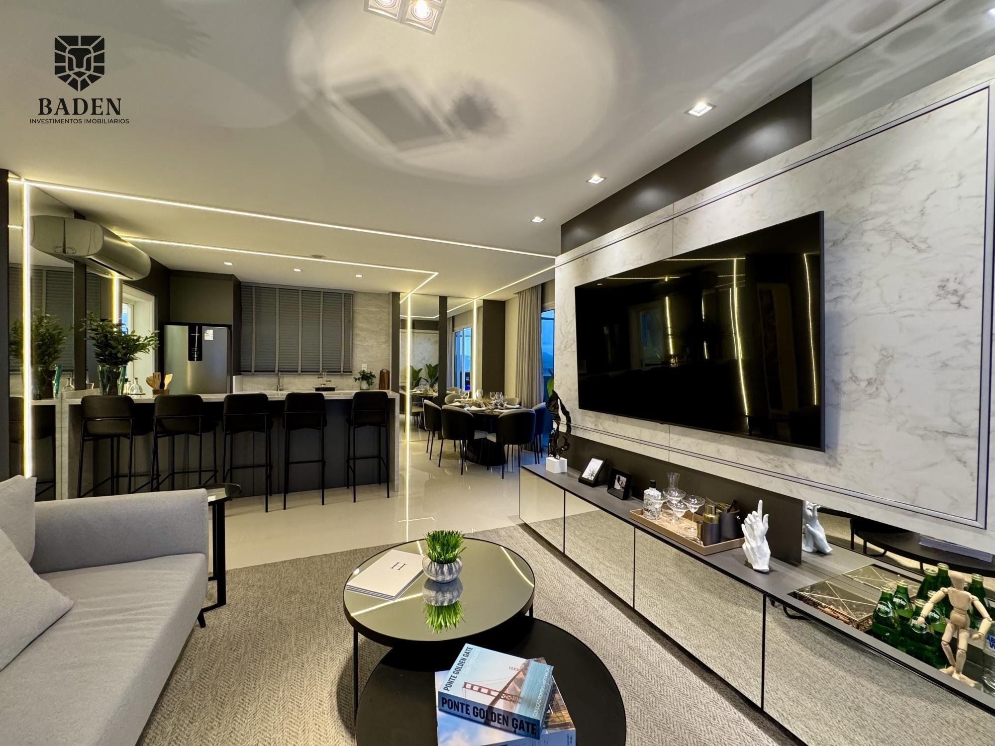 Cobertura, 3 quartos, 240 m² - Foto 3