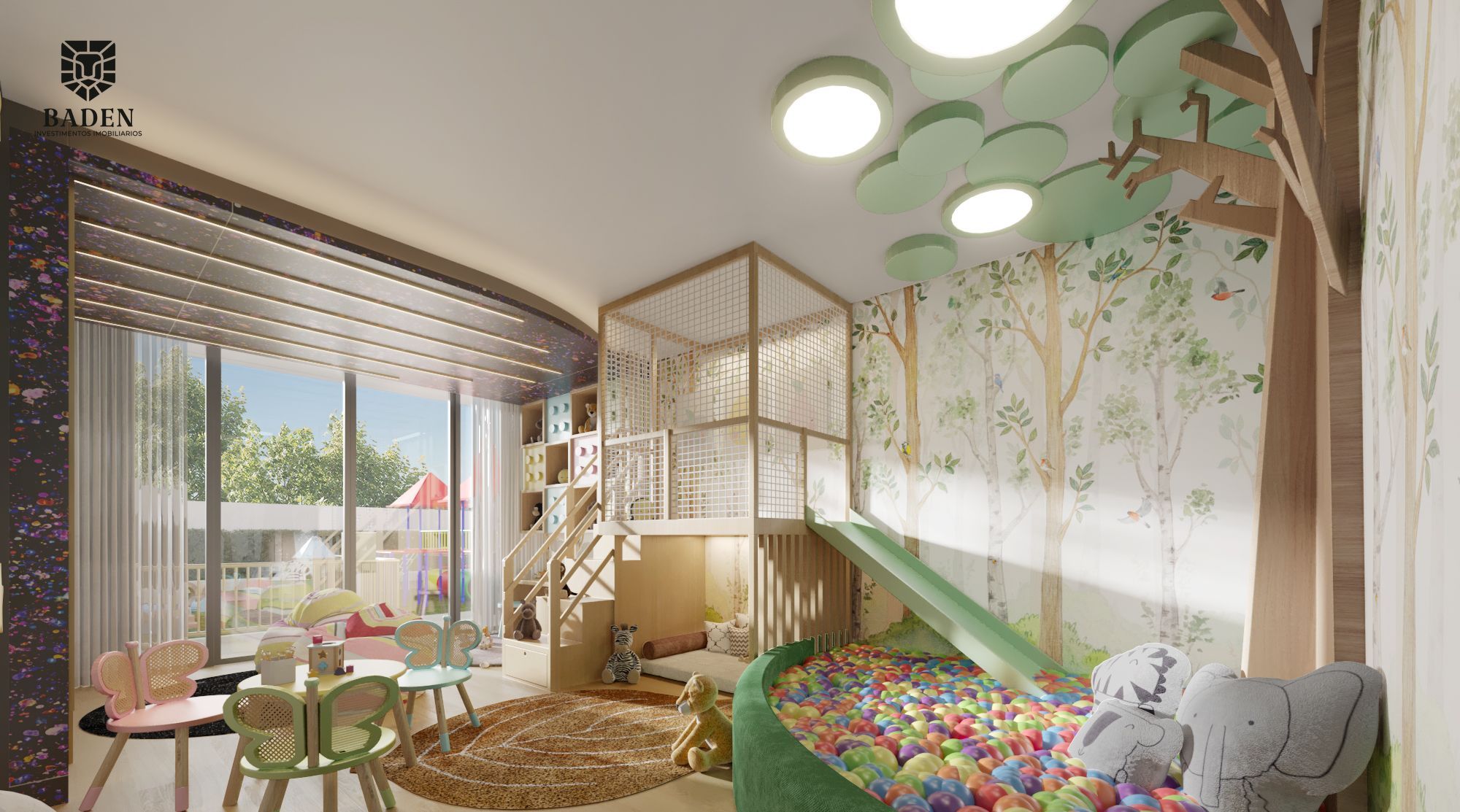 Apartamento, 2 quartos, 80 m² - Foto 6