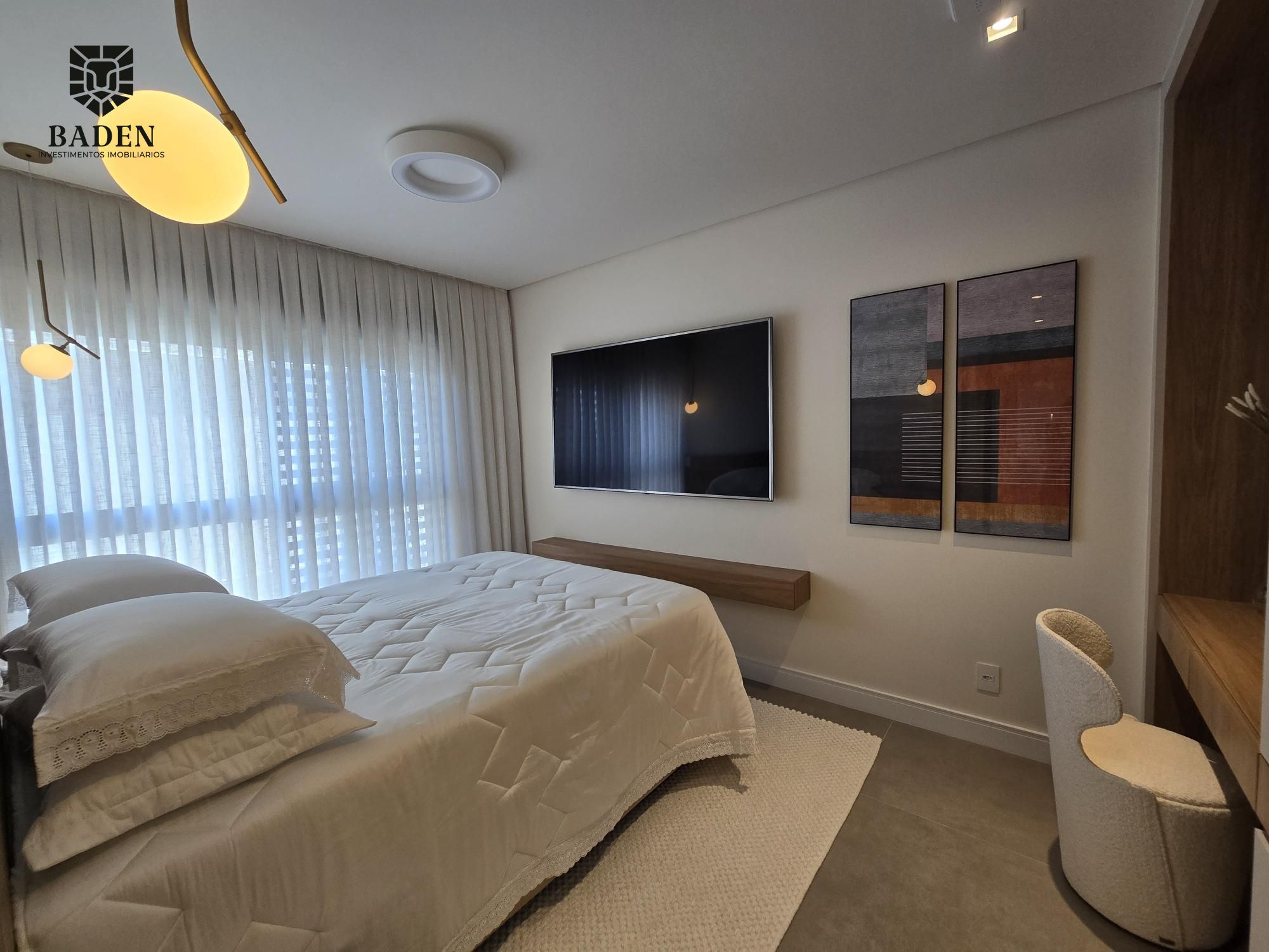 Apartamento, 3 quartos, 180 m² - Foto 17