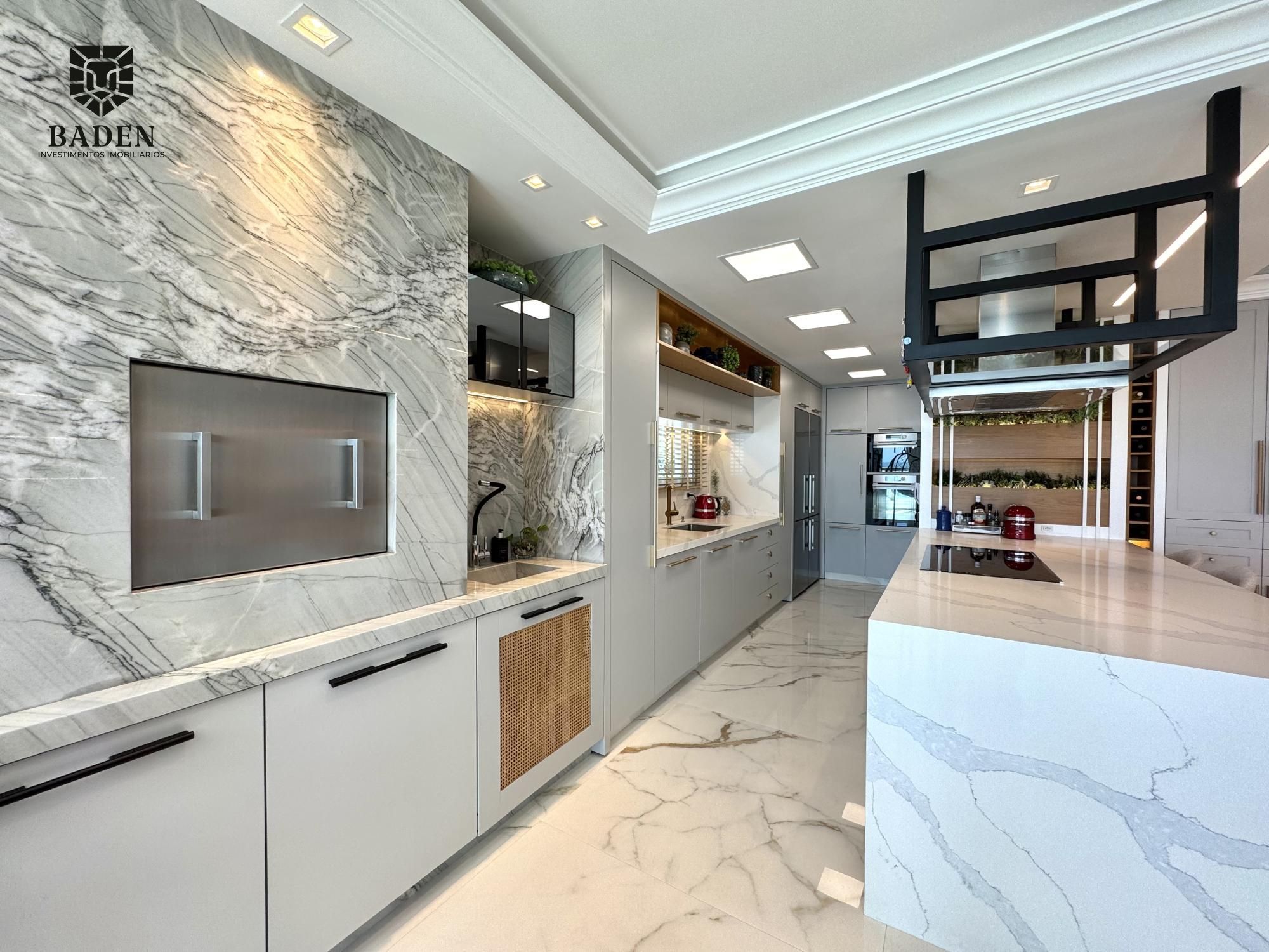 Cobertura, 4 quartos, 186 m² - Foto 9